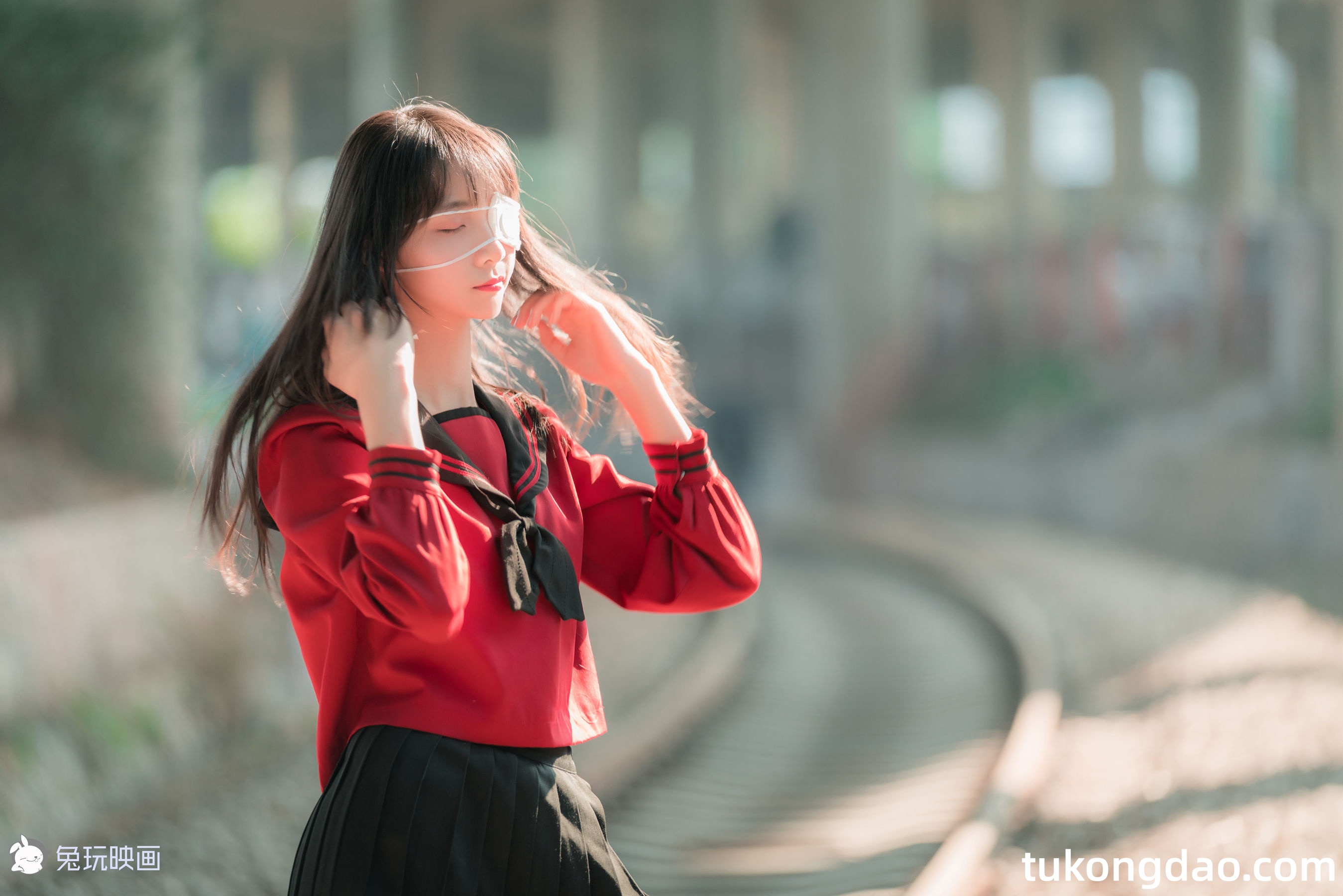 兔玩映画 – 117 整理写真合集 兔玩映画-第30张